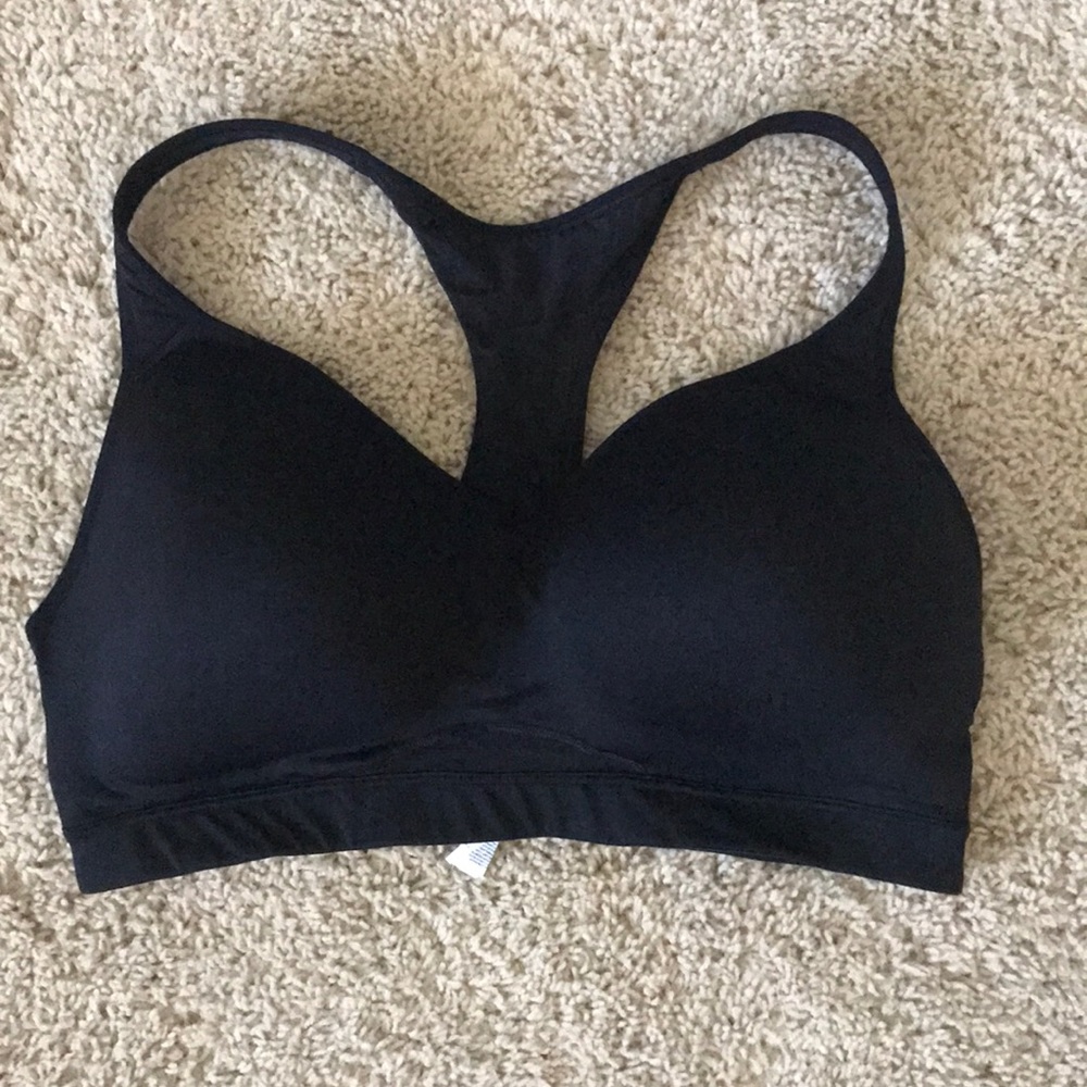 Old Navy sports bra